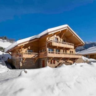 Фотография гостевого дома Chalet Le Paret