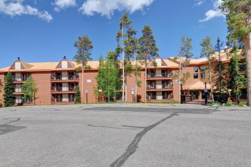 Фотография гостевого дома Buffalo Village 306