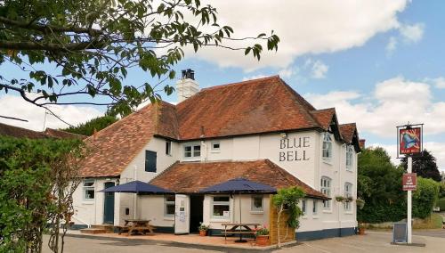 Фотография мини отеля The Blue Bell