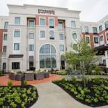 Фотография гостиницы Staybridge Suites Miamisburg, an IHG Hotel