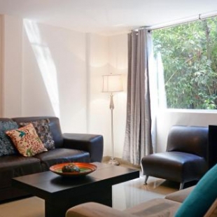 Фотография апарт отеля Suites 259 Condesa