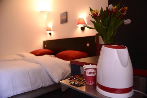 Фотография гостиницы Hotel Joinville Hippodrome