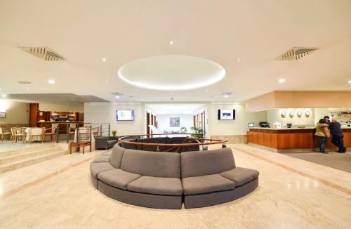 Фотография гостиницы Best Western Park Hotel