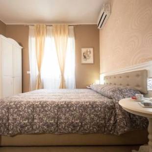 Фотографии мини отеля 
            B&B Brindesi