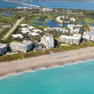 Фотографии гостиницы 
            Marriott Hutchinson Island Beach Resort, Golf & Marina