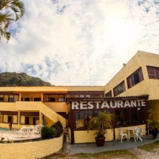 Фотография мини отеля Pousada e Restaurante H Guarujá