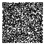 QR код мини отеля Прованс