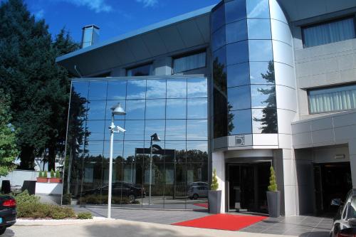 Фотография гостиницы Hotel D120