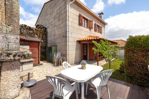 Фотография базы отдыха Casa da Touça