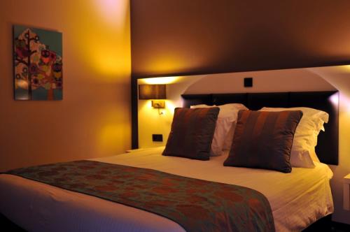 Фотография гостиницы Hôtel L'Amandier