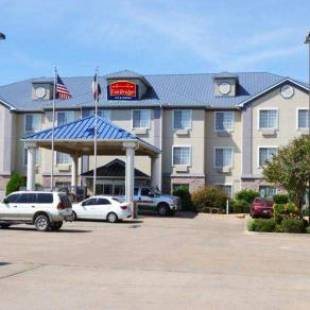 Фотографии гостиницы 
            FairBridge Inn & Suites Cleburne