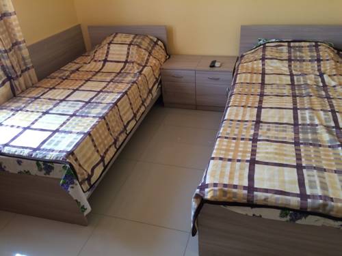 Фотография гостиницы Краснодар