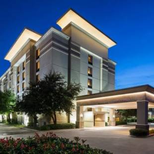 Фотографии гостиницы 
            Hampton Inn Dallas-Irving-Las Colinas