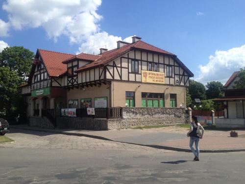 Фотография мини отеля Pokoje Gościnne Stawiguda