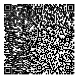 QR код гостиницы Алексей