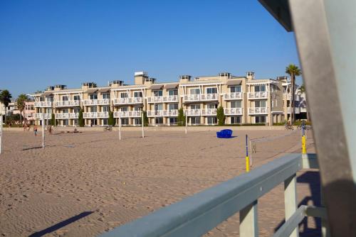Фотография гостиницы Beach House Hotel at Hermosa Beach