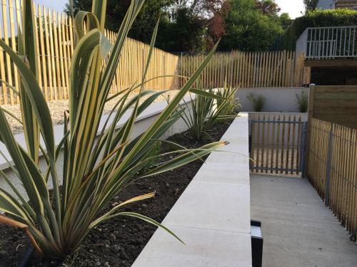 Фотография апарт отеля Le Clos Des Thermes De Jonzac