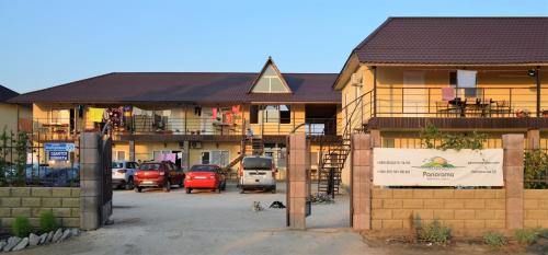 Фотография мини отеля Панорама