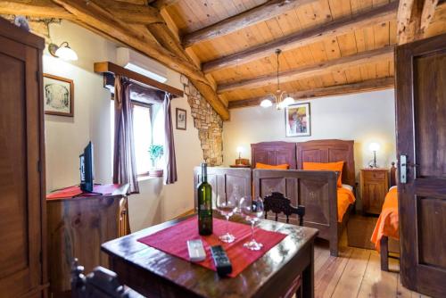 Фотография гостевого дома Rural Pension Istra Partner