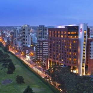 Фотографии гостиницы 
            Sheraton Mar Del Plata Hotel