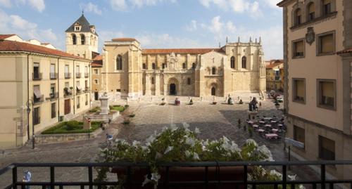 Фотография гостевого дома Hostal Restaurante Boccalino