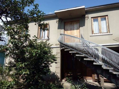 Фотография гостевого дома Savanna House Jvari