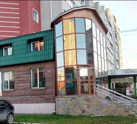 Фотография гостиницы Южная