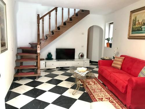 Фотография гостевого дома CASA DEI FIORI