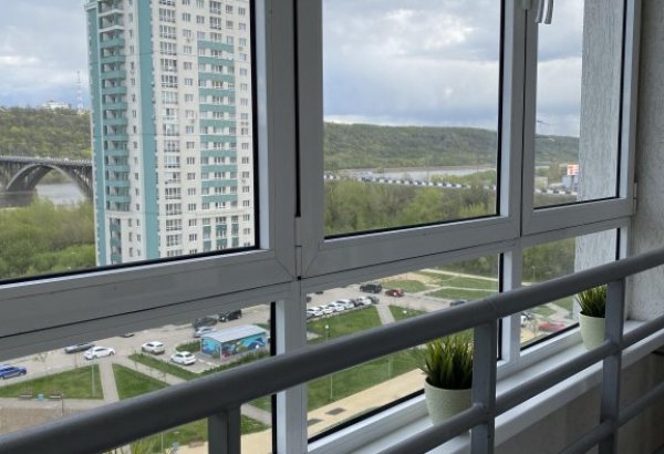 Фотография Жилья посуточно Апартаменты Квартрента НН в географическом центре города.