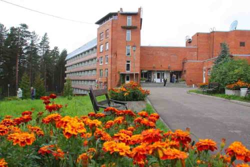 Фотография гостиницы Связист