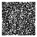 QR код гостиницы Gardens