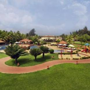 Фотографии гостиницы 
            Kenilworth Resort & SPA,Goa