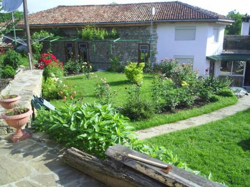 Фотография гостевого дома Vanda Guest House