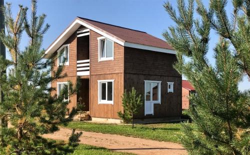 Фотография базы отдыха Ретлё