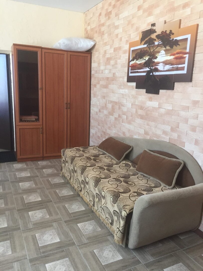 Фотография гостиницы Уют