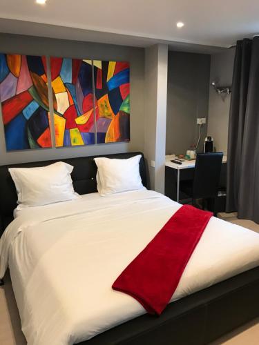 Фотография гостиницы Hotel Herckmans