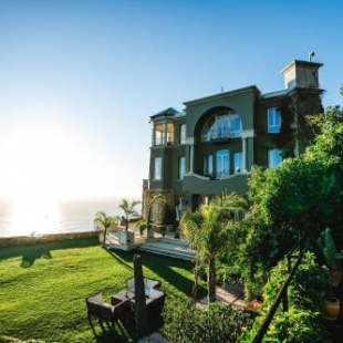 Фотография гостиницы 21 Nettleton Boutique Hotel & Luxury Residence