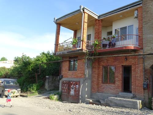 Фотография мини отеля LUCA LILI