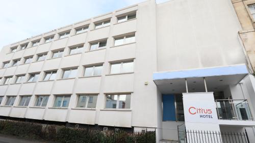 Фотография гостиницы Citrus Hotel Cheltenham by Compass Hospitality