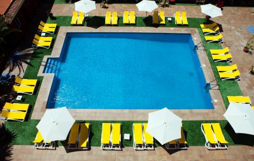 Фотография гостиницы Itaca Fuengirola