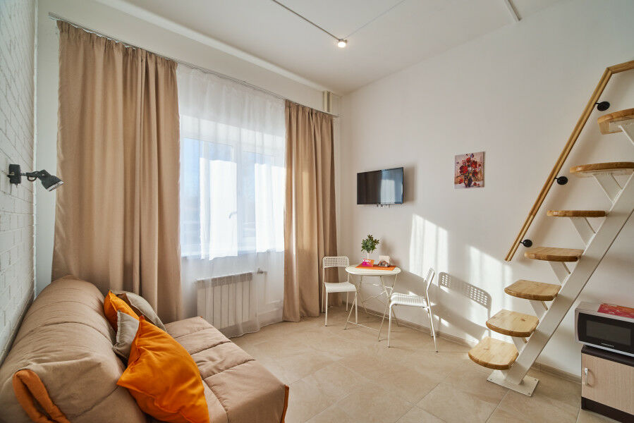 Фотография апарт отеля Демифлэт