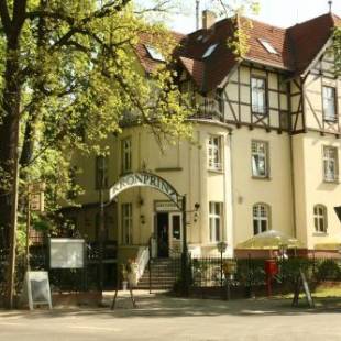 Фотографии гостиницы
Hotel Kronprinz