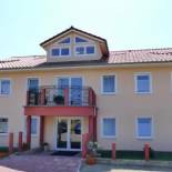 Фотография гостиницы Seehotel Bad Kleinen