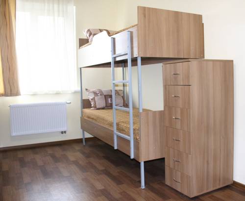 Фотография хостела Friendly House