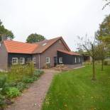 Фотография гостевого дома Luxurious Farmhouse in Zeeland with Private Garden