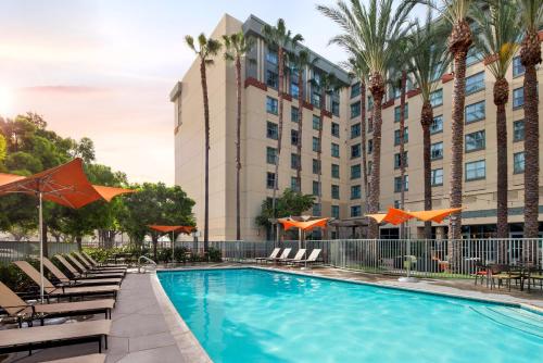 Фотография гостиницы Residence Inn Irvine John Wayne Airport Orange County