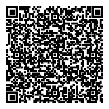 QR код гостиницы Вилла Афины