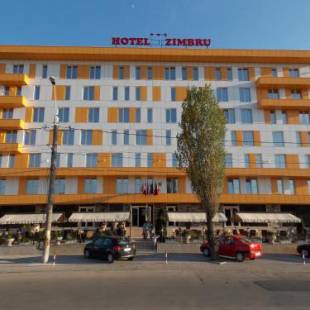 Фотографии гостиницы 
            Hotel Zimbru