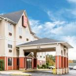 Фотография гостиницы Econo Lodge Inn & Suites Douglasville