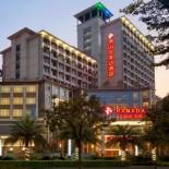 Фотография гостиницы Ramada Foshan Hotel